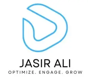 Jasir Ali