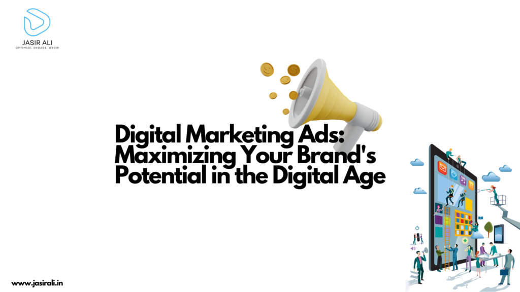 digital marketing ads