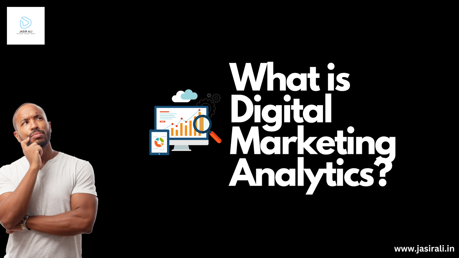 Digital Marketing Analytics