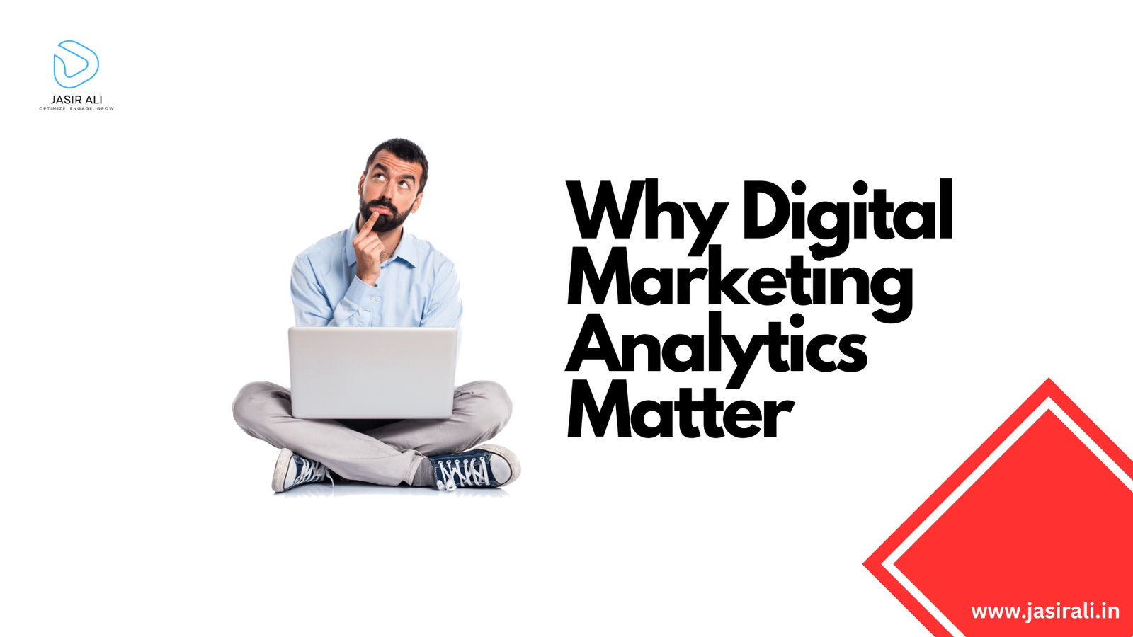  Digital Marketing Analytics 