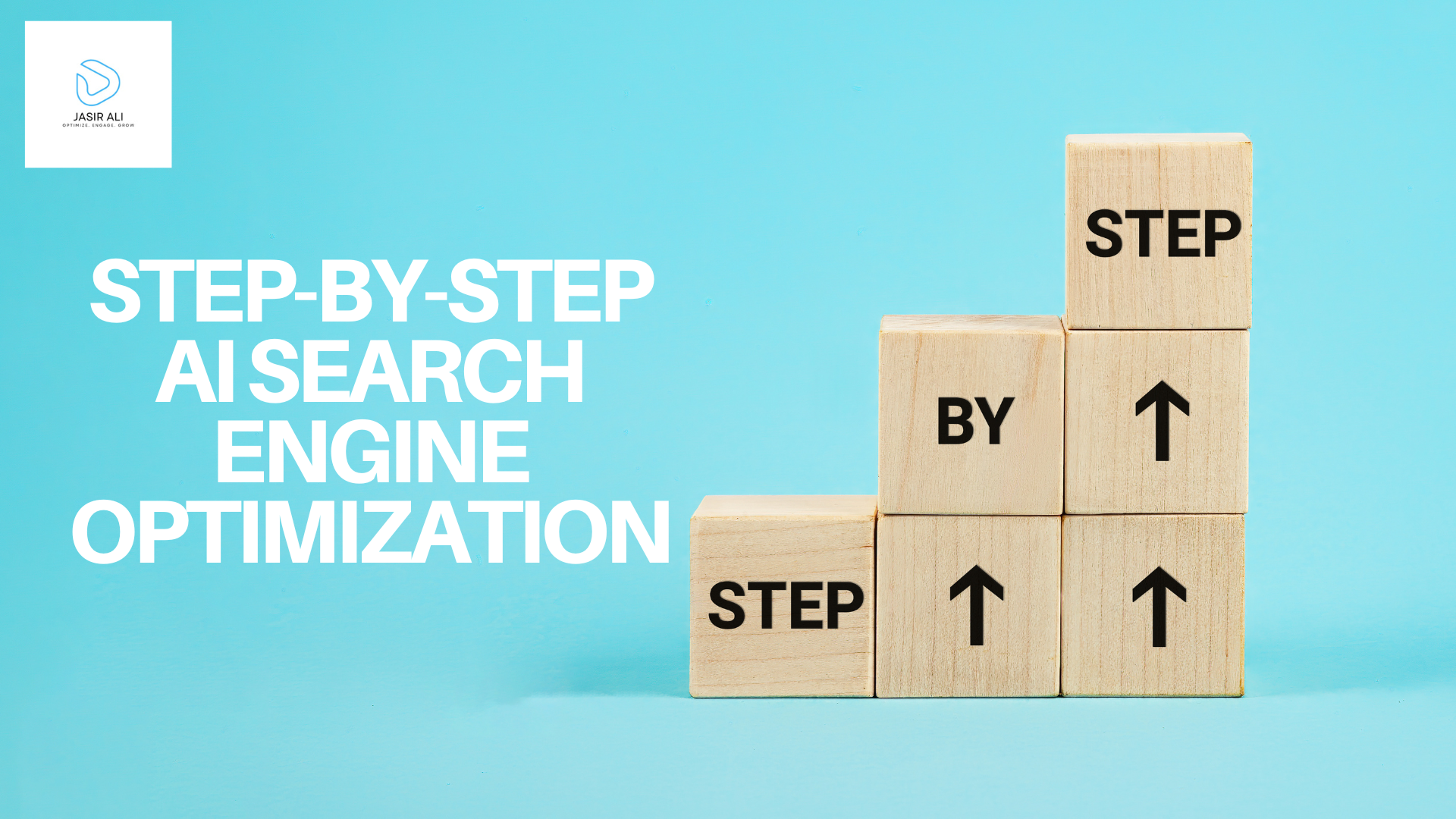  AI Search Engine Optimization