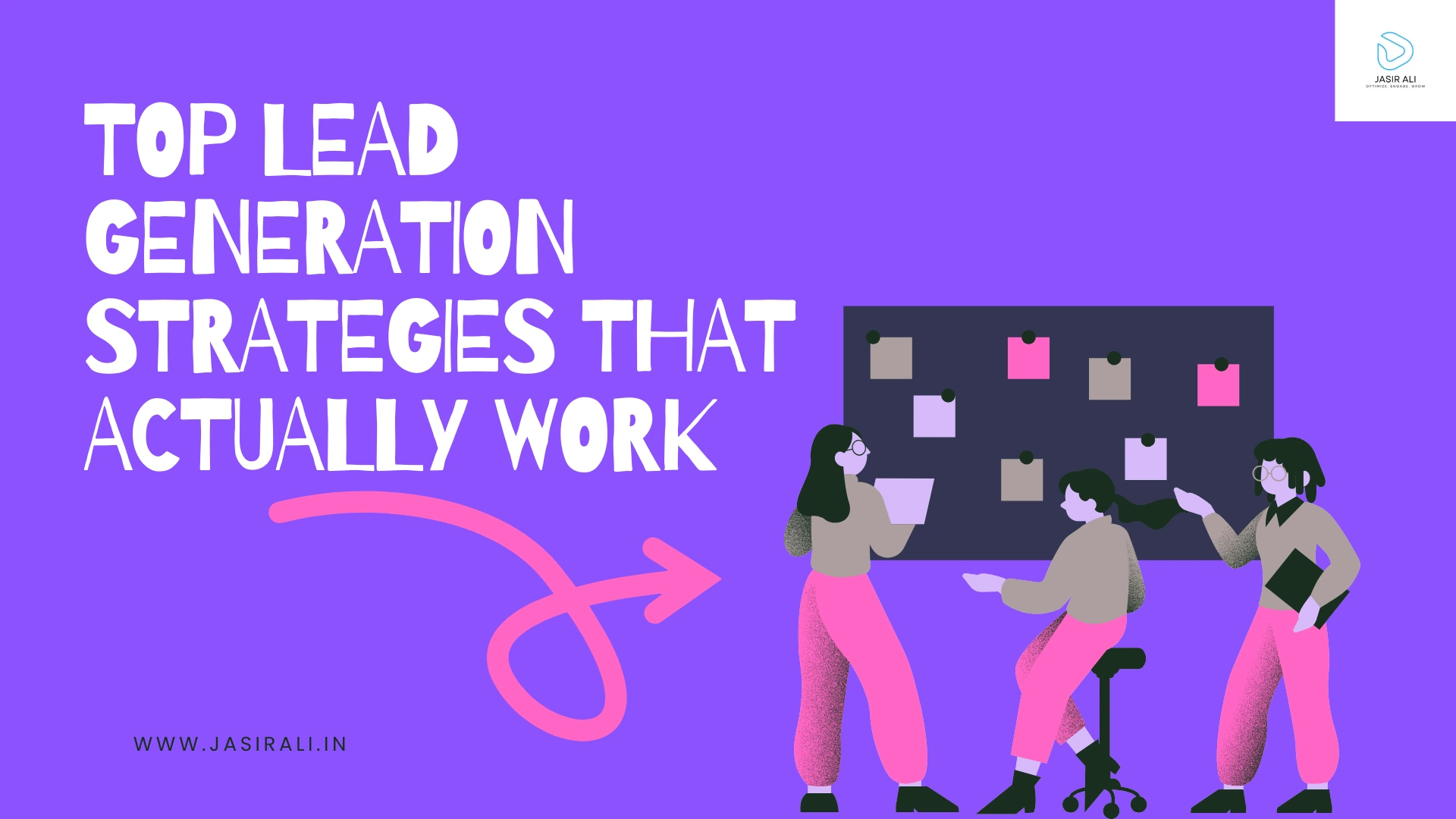 Lead-Generation-Strategies